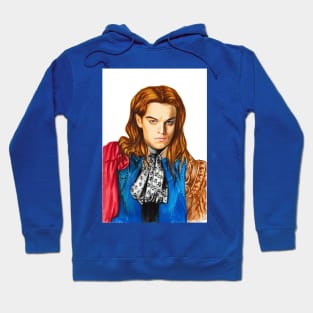 Leonardo DiCaprio Hoodie